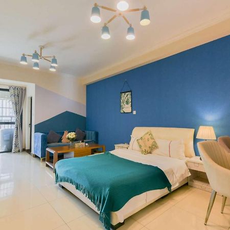 Feier Apartment Shajing Εξωτερικό φωτογραφία