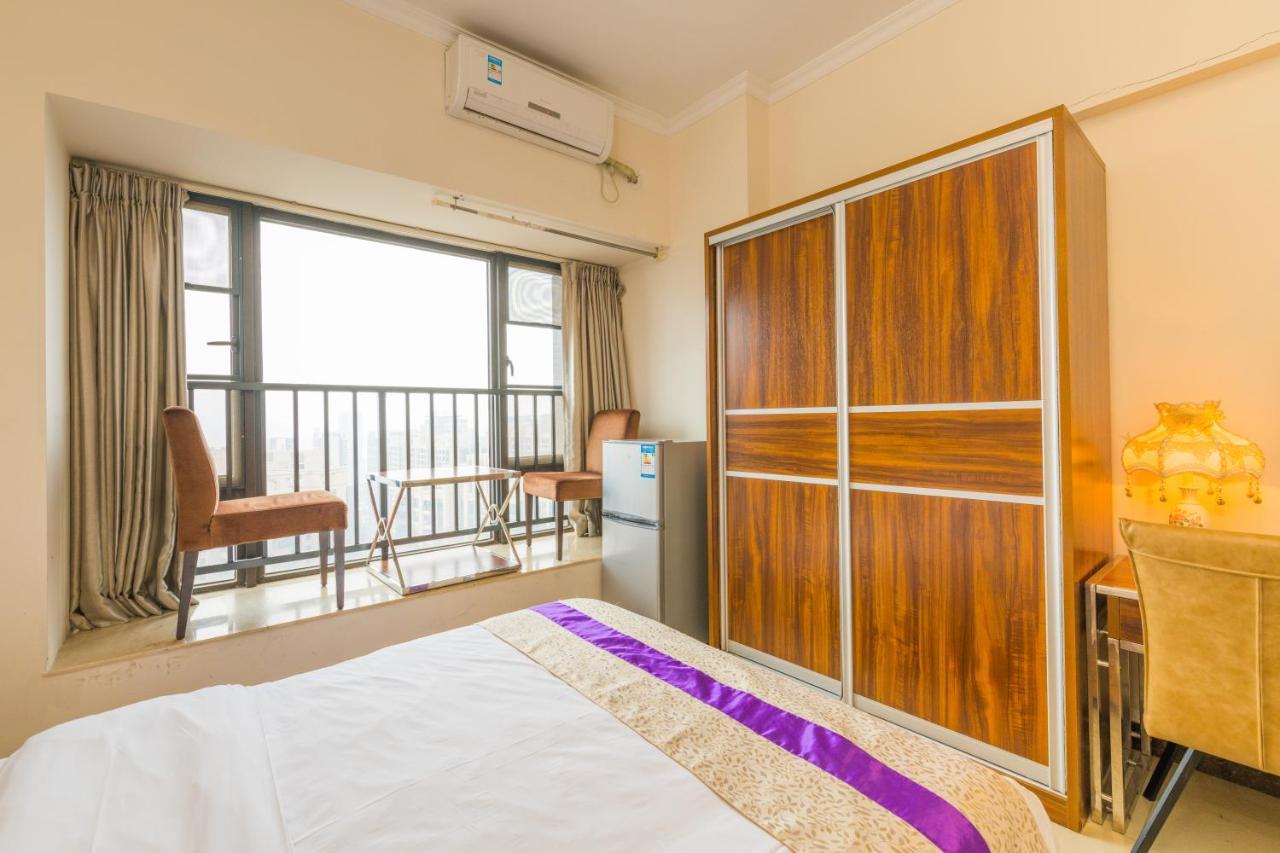 Feier Apartment Shajing Εξωτερικό φωτογραφία