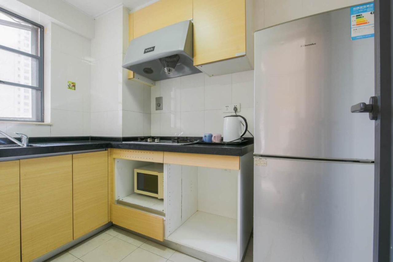 Feier Apartment Shajing Εξωτερικό φωτογραφία
