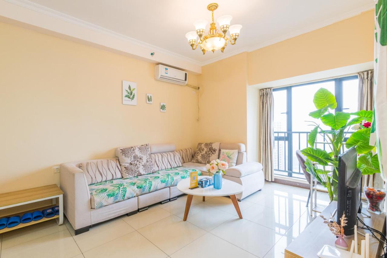 Feier Apartment Shajing Εξωτερικό φωτογραφία