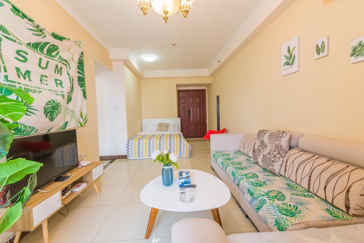 Feier Apartment Shajing Εξωτερικό φωτογραφία