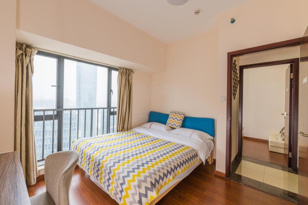 Feier Apartment Shajing Εξωτερικό φωτογραφία