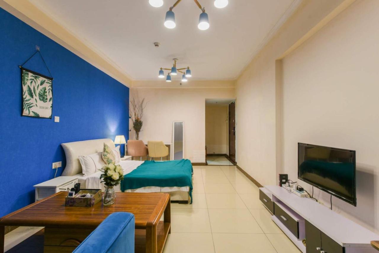 Feier Apartment Shajing Εξωτερικό φωτογραφία