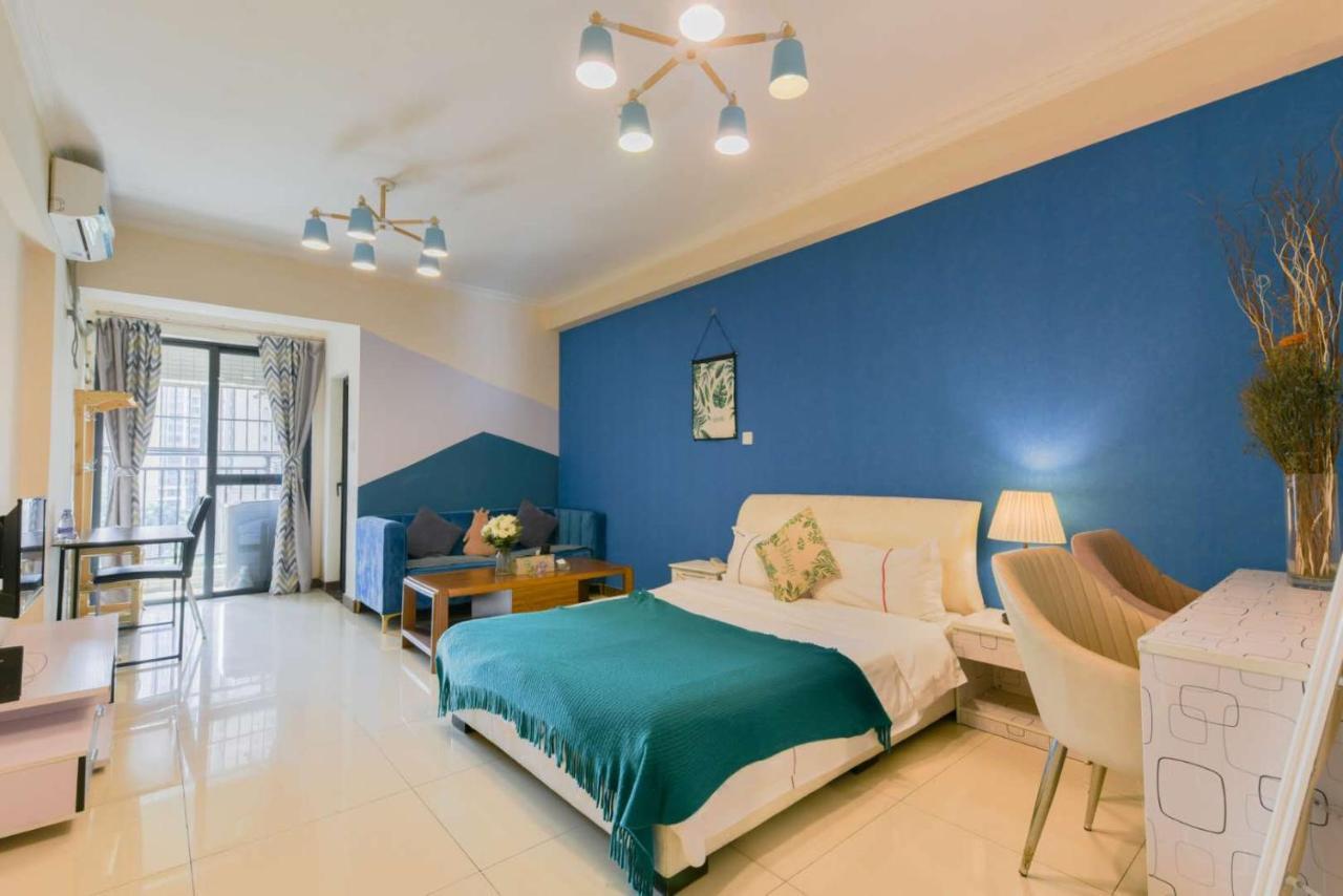 Feier Apartment Shajing Εξωτερικό φωτογραφία