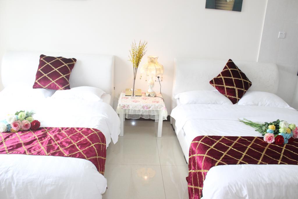 Feier Apartment Shajing Δωμάτιο φωτογραφία