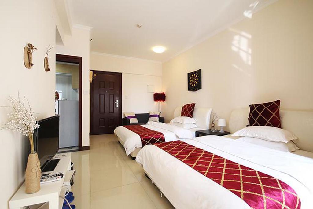 Feier Apartment Shajing Εξωτερικό φωτογραφία