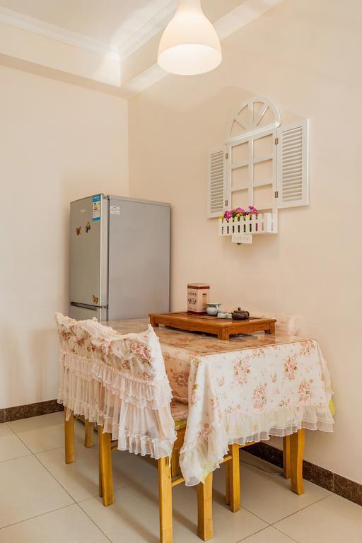 Feier Apartment Shajing Δωμάτιο φωτογραφία