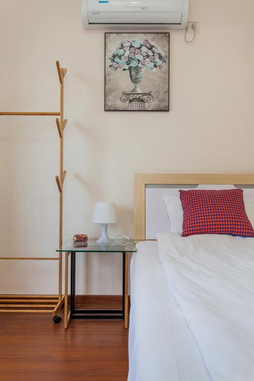 Feier Apartment Shajing Δωμάτιο φωτογραφία
