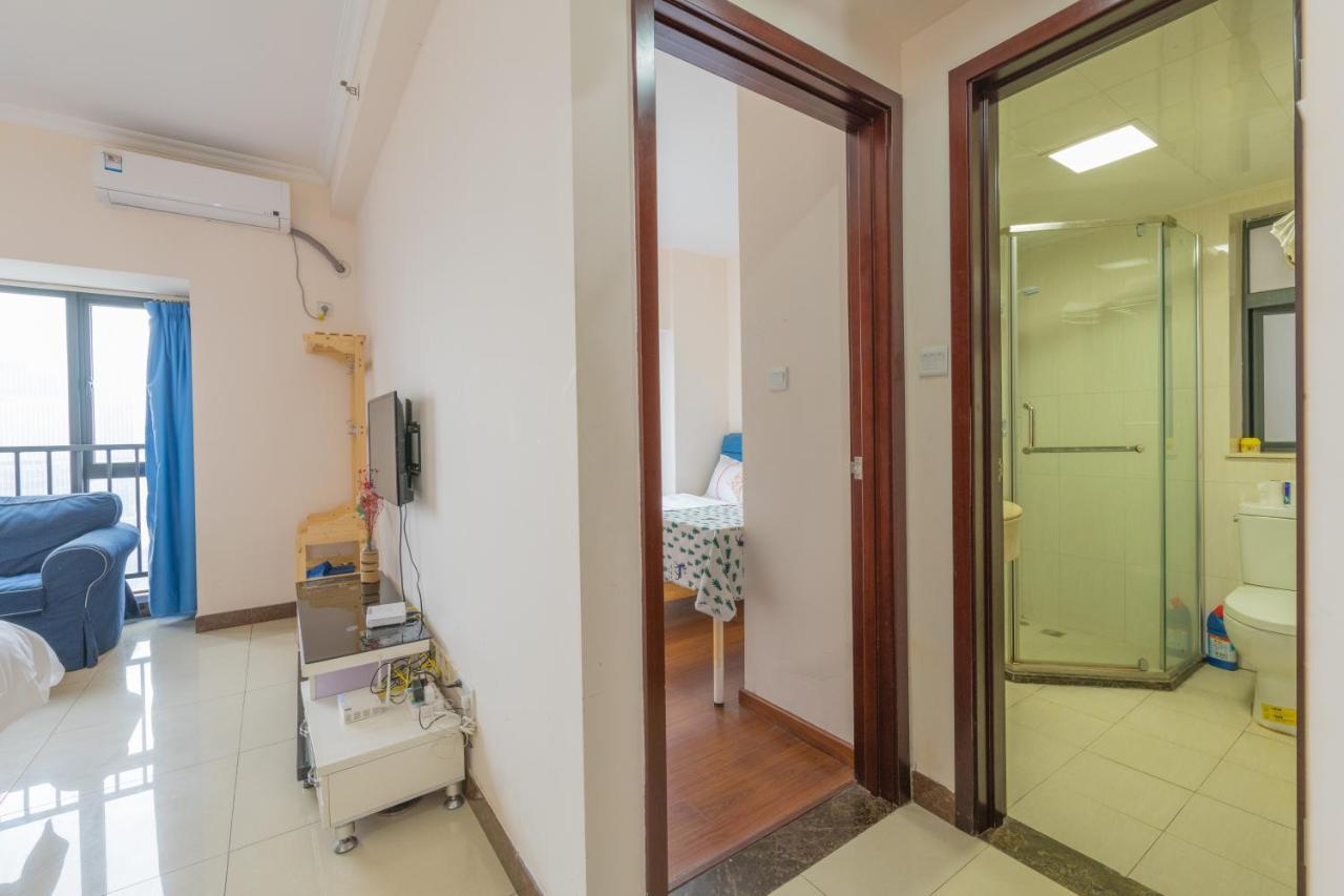 Feier Apartment Shajing Εξωτερικό φωτογραφία
