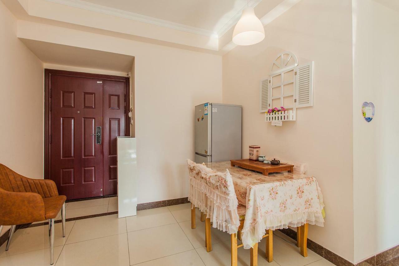 Feier Apartment Shajing Εξωτερικό φωτογραφία